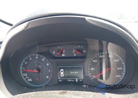 2016 Chevrolet Malibu Ls from USA, damaged, VIN 1G1ZB5ST9GF279776